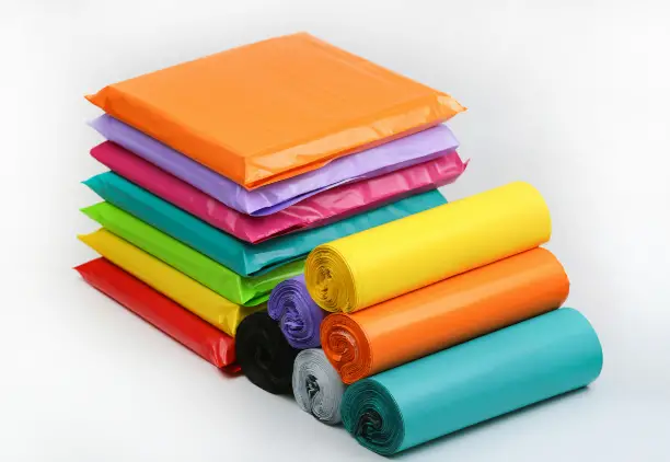 Túi Nilon Là Gì? - 8 Giải Pháp Tiện Lợi Trong Cuộc Sống Hiện Đại