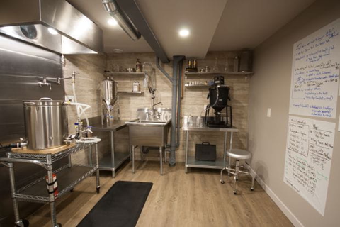 Sản phẩm nào là tốt nhất cho chống thấm tầng hầm?