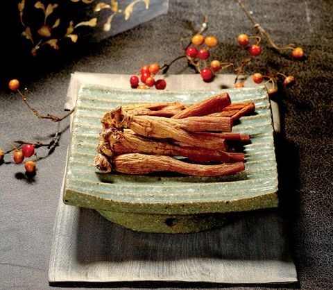 SHOWROOM bán Hồng sâm Hàn Quốc tại Quận 1, Quận 2