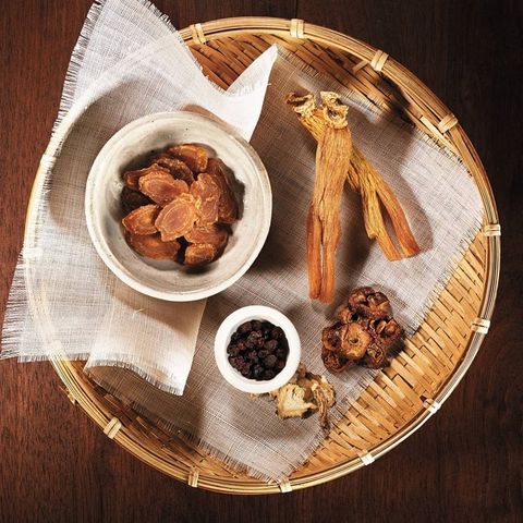 SHOWROOM bán Hồng sâm Hàn Quốc tại Bình Dương, Bình Phước