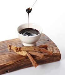 THỰC HƯ CHUYỆN UỐNG NHÂN SÂM TỐT CHO BÀ BẦU