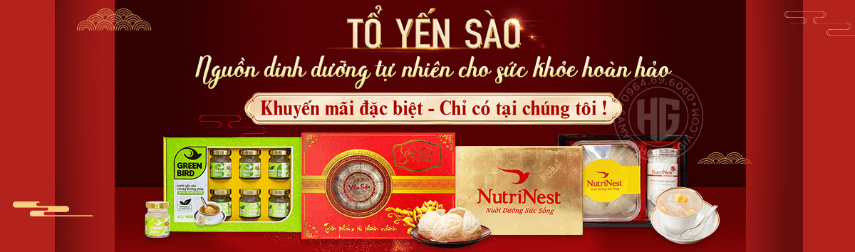 Yến Sào