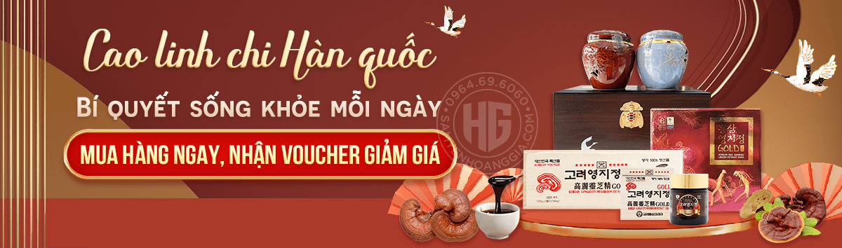 Cao Linh Chi Hàn Quốc