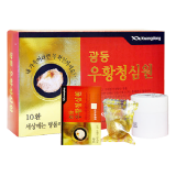 Phòng ngừa đột quỵ