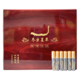 Bổ thận - phổi