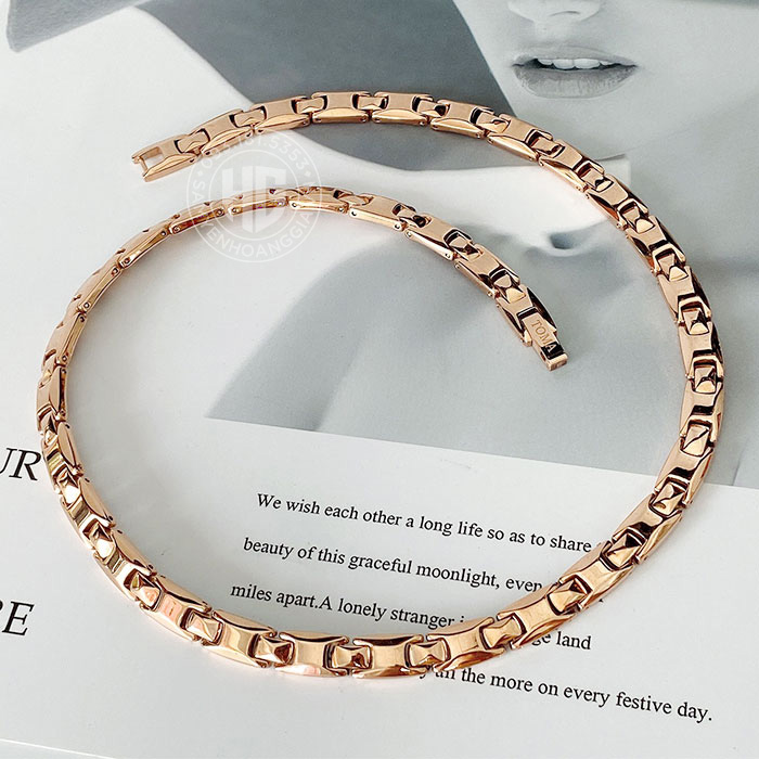 V&ograve;ng Cổ Nam Điều H&ograve;a Huyết &Aacute;p Nhật Bản TOMA Cao Cấp