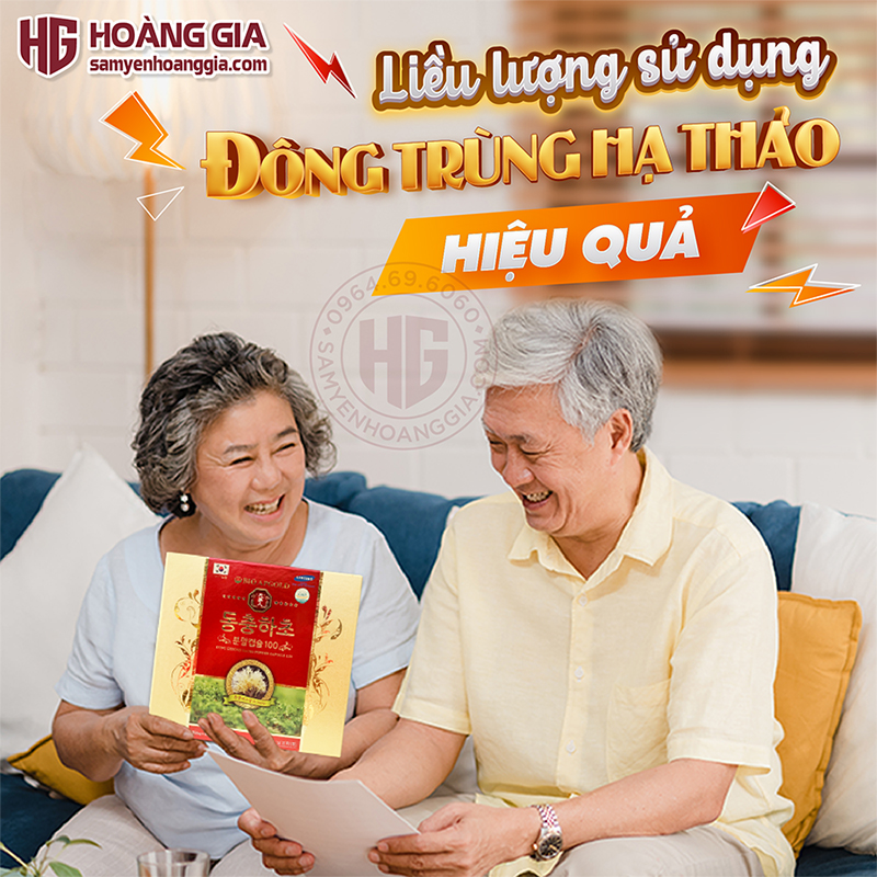 VIÊN ĐÔNG TRÙNG HẠ THẢO