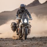 Chi Tiết Về Mũ Bảo Hiểm KLIM X1 Alpha Mới Nhất Năm 2025 - Review