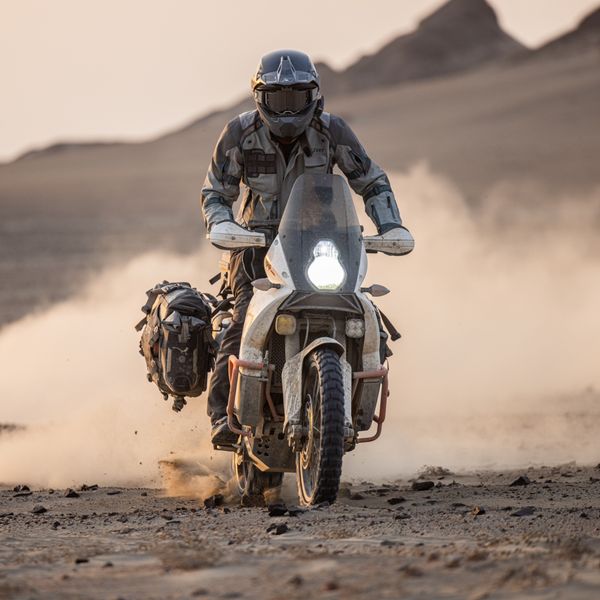 Chi Tiết Về Mũ Bảo Hiểm KLIM X1 Alpha Mới Nhất Năm 2025 - Review