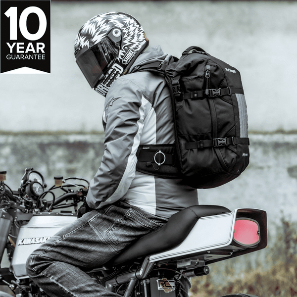 NHỮNG CẢI TIẾN NỔI BẬT CỦA KRIEGA R25