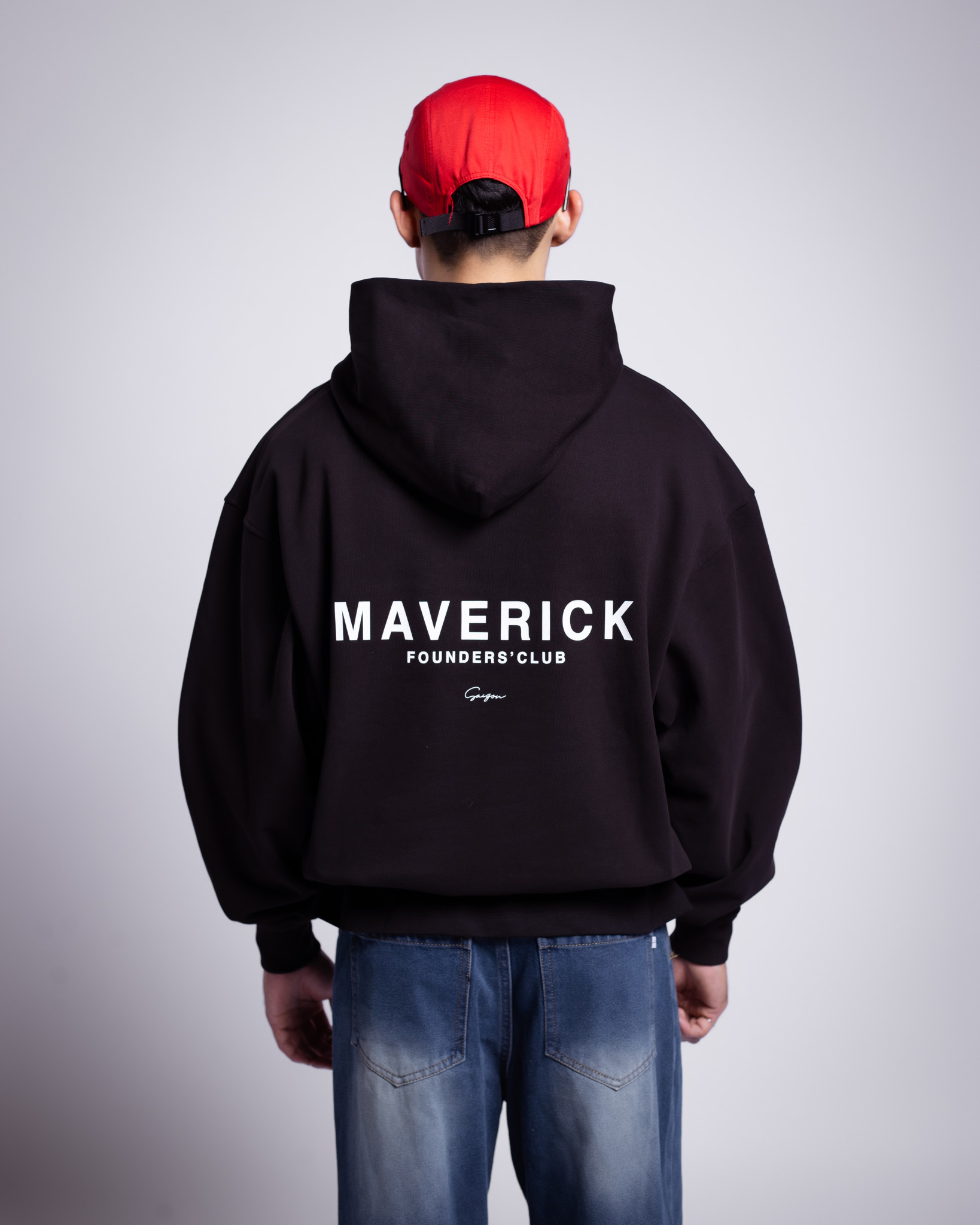 MVRK FOUNDERS'CLUB V2.0 SS25