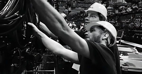 Cách Lắp Đặt Dàn Âm Thanh Chuẩn Xác Nhất