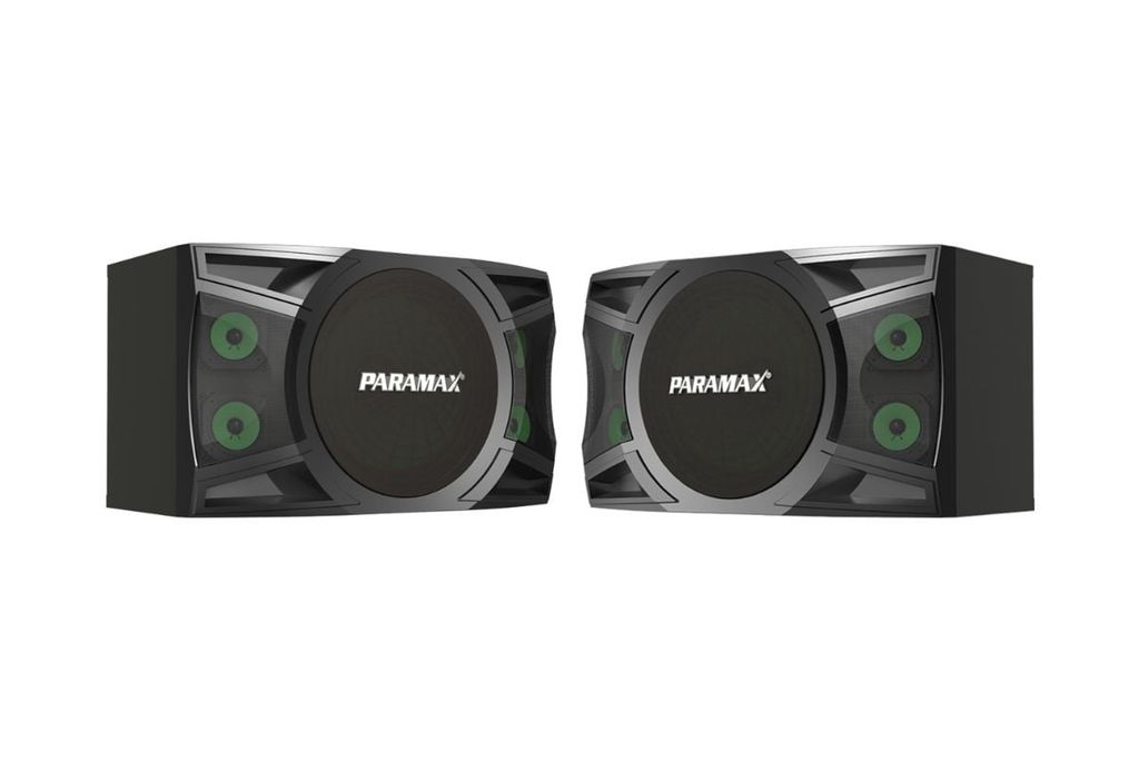 Cặp loa Karaoke Paramax LX-1200