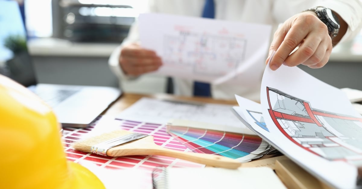 Các tiêu chí và cách thức lựa chọn đơn vị thi công phù hợp