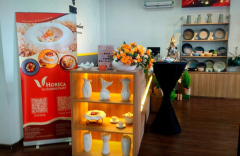 HORECA Invitation By Sunshine Equipment