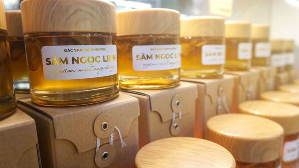 10 món quà nên mua khi đi du lịch Gia Lai