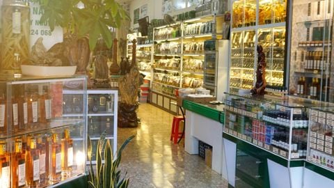 Đặc sản Minh Hương - Cửa hàng đặc sản uy tín tại Pleiku, Gia Lai