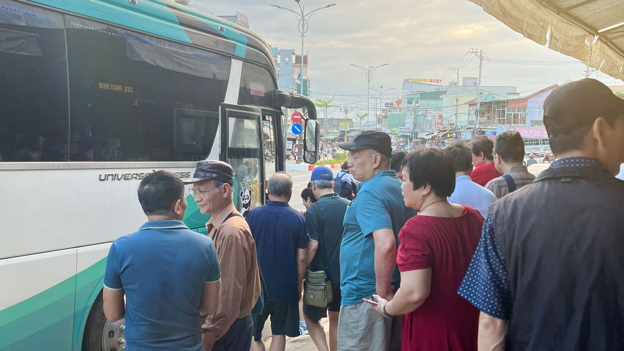 Địa điểm mua đặc sản cho khách du lịch, khách đoàn Tây Nguyên