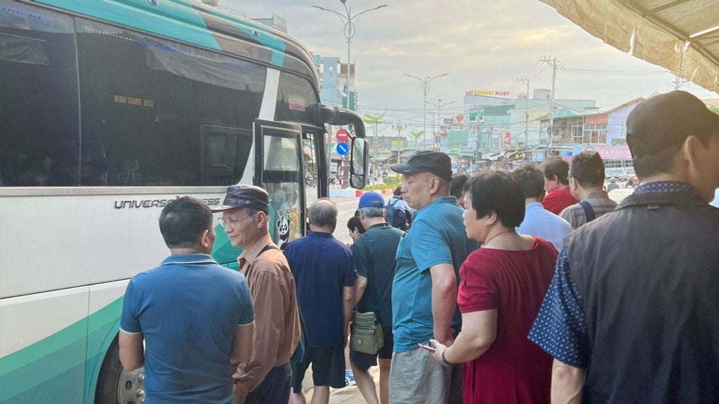 Địa điểm mua đặc sản cho khách du lịch, khách đoàn Tây Nguyên