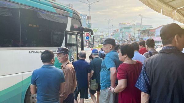 Địa điểm mua đặc sản cho khách du lịch, khách đoàn Tây Nguyên