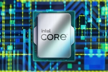 INTEL CORE I5-13600K - CPU TỐT NHẤT DÀNH CHO GAME THỦ PC
