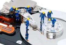 Kiểm tra, sửa lỗi bad sector và bảo vệ ổ cứng với phần mềm HDSentinel