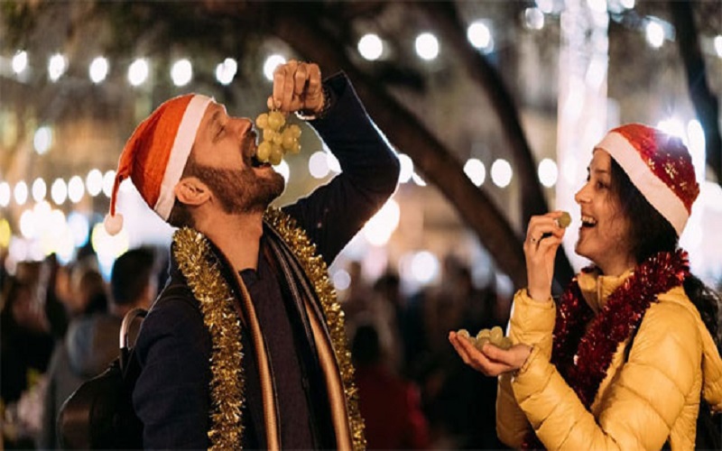 Gợi ý cách thu hút may mắn dịp cuối năm và năm mới: Những mẹo thú vị n