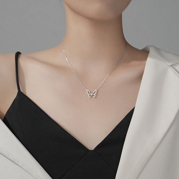 Lợi ích khi đeo bạc 925 tại Eterna Silver