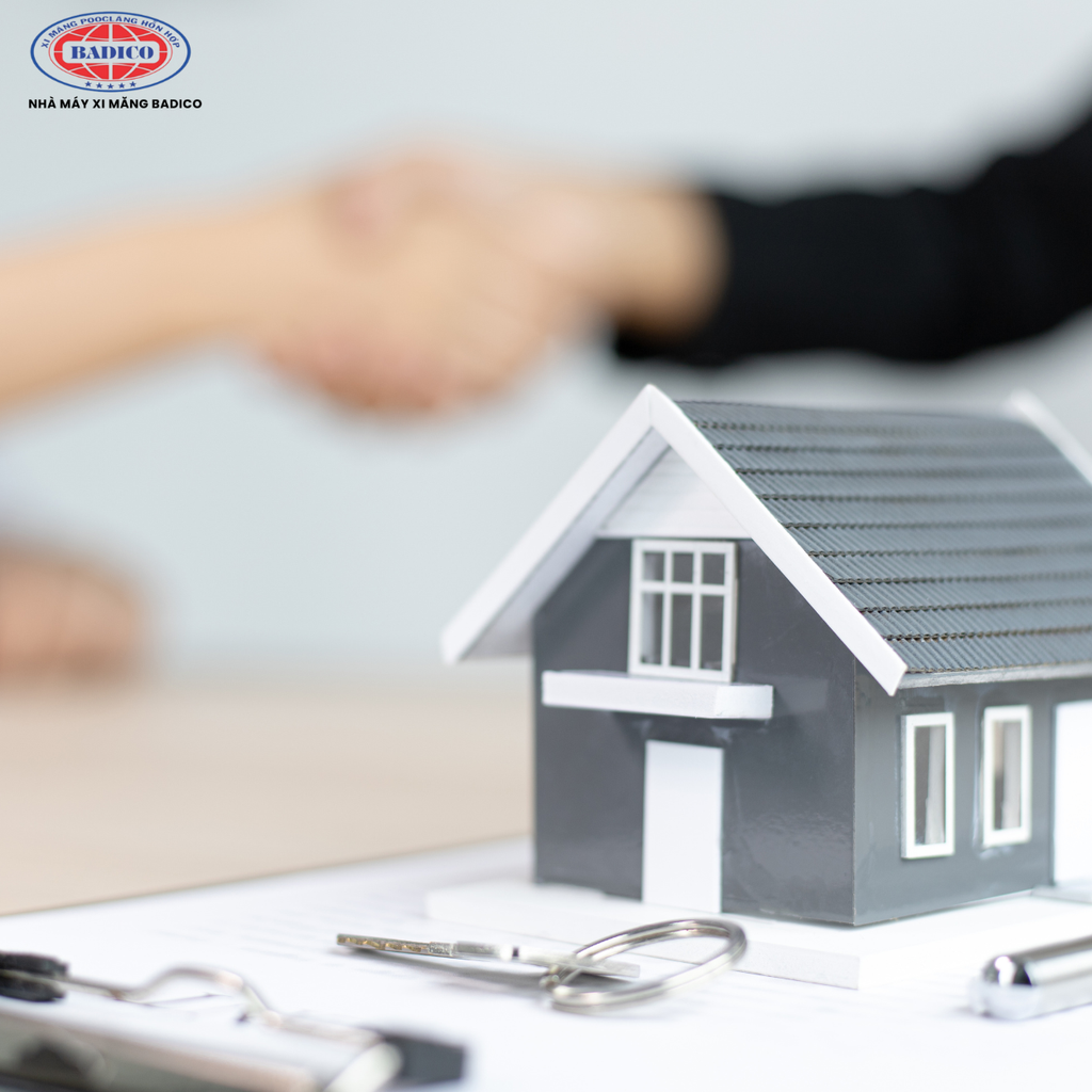 Giải pháp chống thấm triệt để, toàn diện cho ngôi nhà