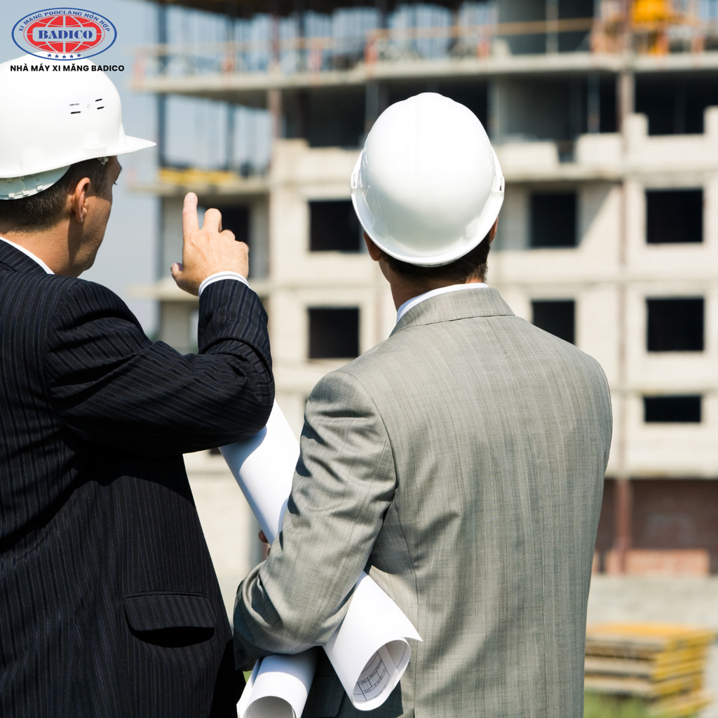 Cách lựa chọn vật tư xi măng phù hợp cho dự án xây dựng