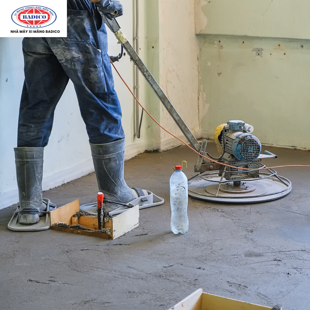 Các vật liệu xây dựng chống cháy đảm bảo an toàn cho công trình của bạn