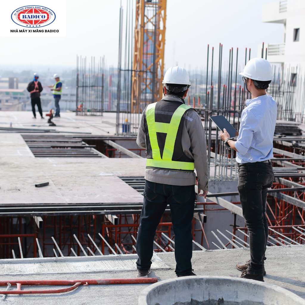 Tại sao Badico là địa chỉ tin cậy để mua xi măng chất lượng và giá cả hợp lý?