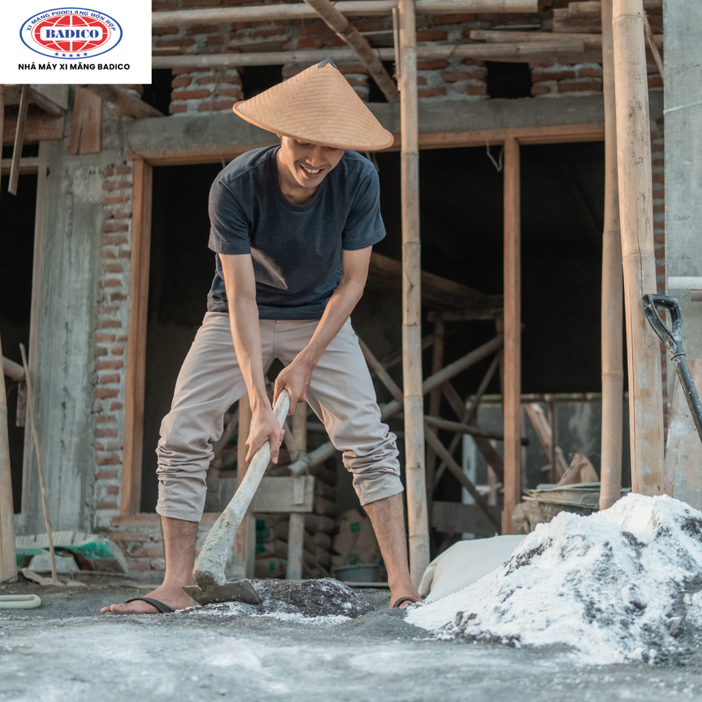 Tìm hiểu về các loại xi măng phổ biến trên thị trường