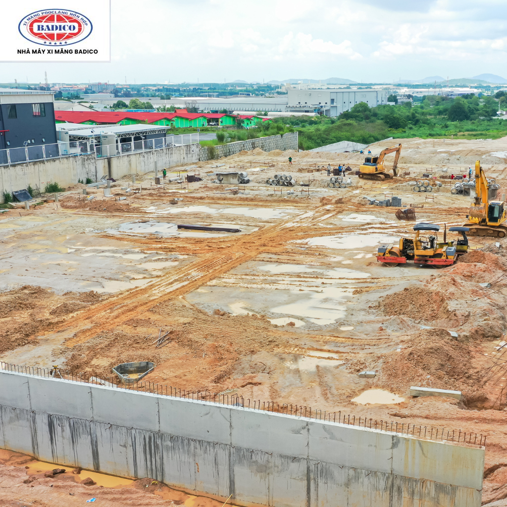 Kỹ thuật thi công cốp pha dầm sàn, móng và cột đúng tiêu chuẩn