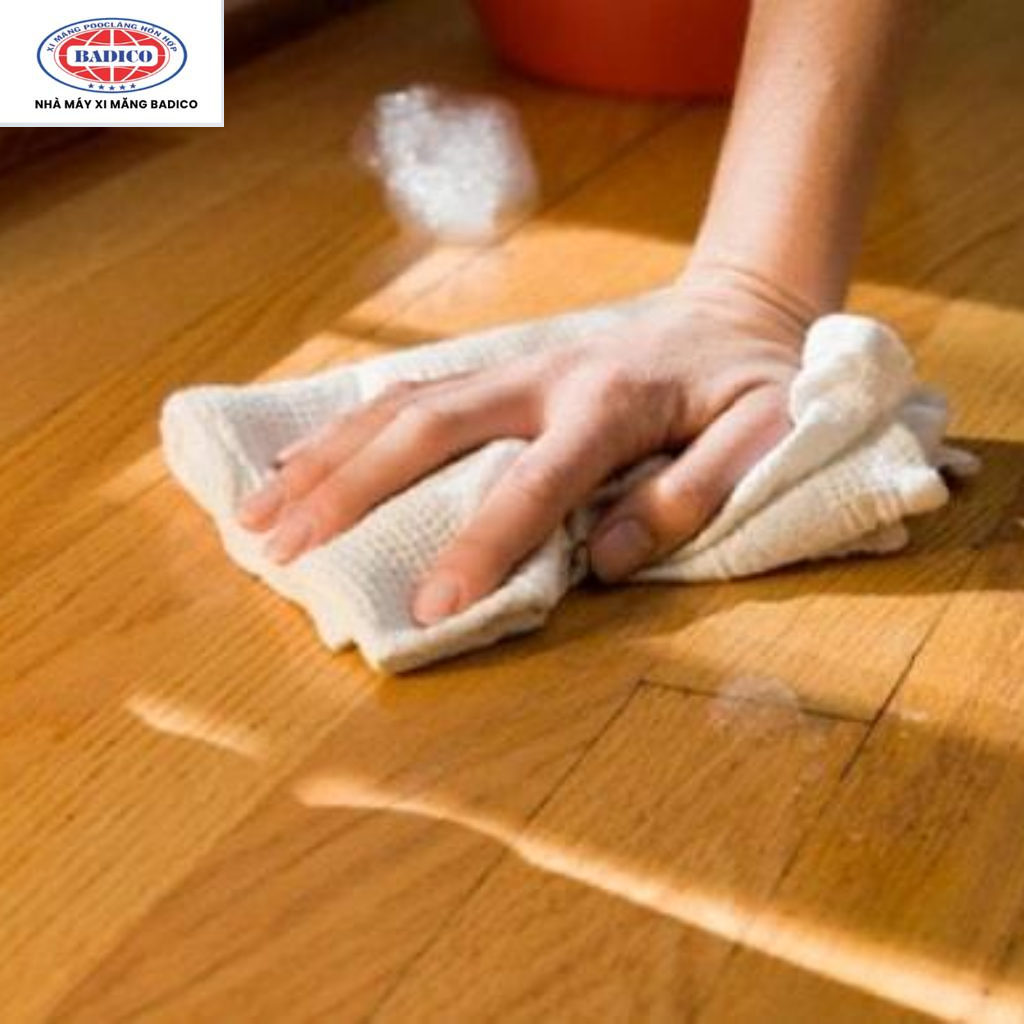 Các tips thi công nền nhà chống nồm ẩm