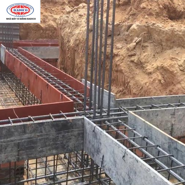 4 loại móng nhà trong xây dựng và kinh nghiệm xây móng nhà