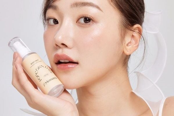 Body Mist Mùi Nào Ngọt – Bí Quyết Tự Tin Đầy Cuống Hút