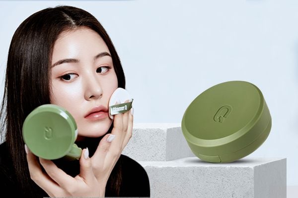 Dùng Cushion Có Cần Phấn Phủ Không?