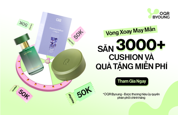 Danh Sách Khách Hàng Trúng Thưởng Chương Trình “VÒNG XOAY MAY MẮN