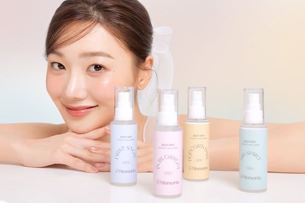 Hướng Dẫn Chọn Mùi Hương Body Mist Phù Hợp Cho Từng Mùa và Sự Kiện