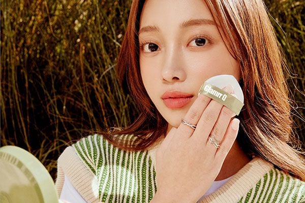 Cushion Kiềm Dầu Hàn Quốc: Sự Lựa Chọn Hoàn Hảo Cho Làn Da Dầu