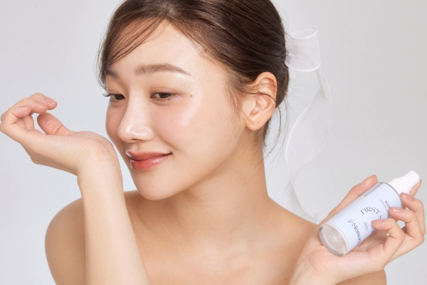 Body Mist Mùi Nhẹ Nhàng: Chạm Đến Thanh Lịch Và Dịu Dàng