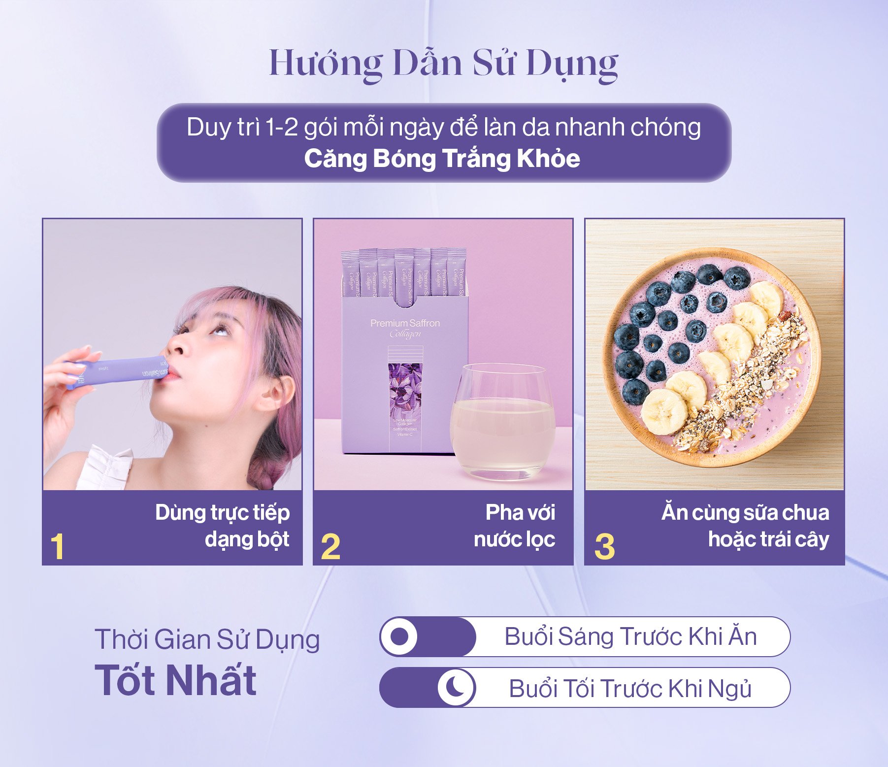 4. Lợi Ích Khi Sử Dụng Collagen Gilaa