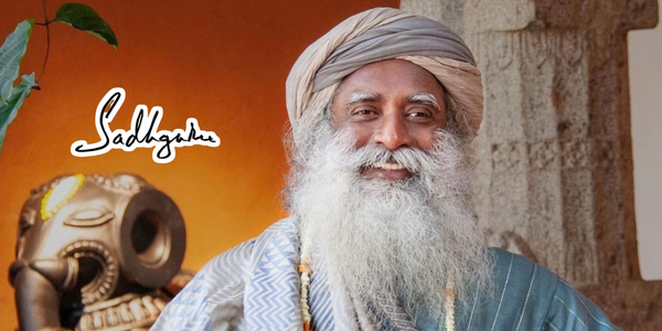 Sadhguru là ai? Giới thiệu chi tiết về Sadhguru