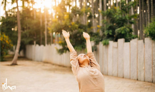 Kích Hoạt Mặt Trời Bên Trong Có Nghĩa Là Gì?