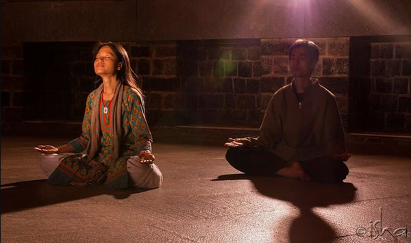 Muốn Ngồi Yên, Hãy ổn định Tâm trí và Cơ thể