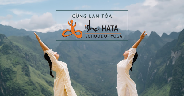 Tại sao Yoga lại trở nên phổ biến đến vậy?