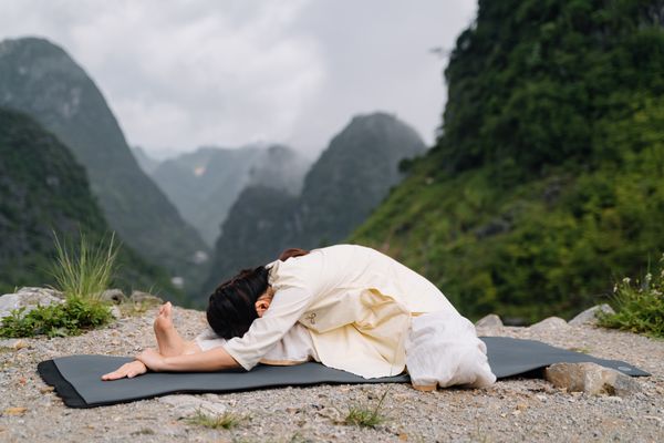 Không có thời gian để tập yoga thì phải làm thế nào?