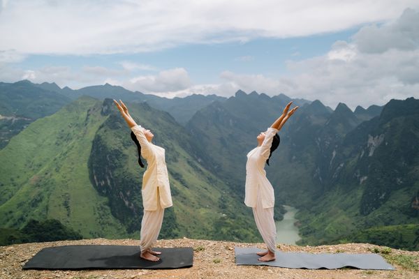 Surya Kriya– Sống không có sự va chạm