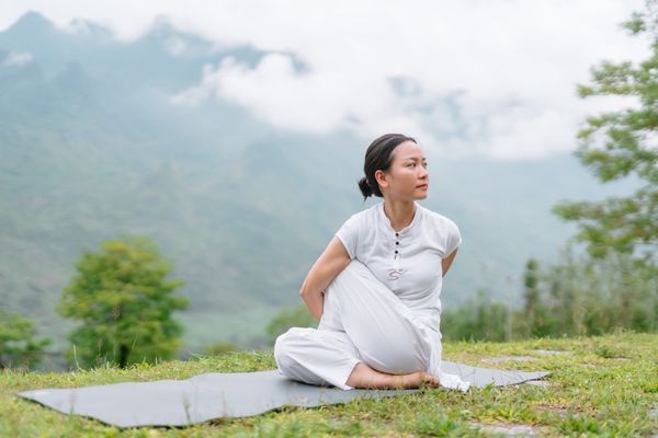 Yoga là gì? Ý nghĩa nguyên thủy của Yoga
